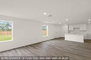 18611 Hawthorn Stem Dr, Hockley, TX 77447 - Photo 5