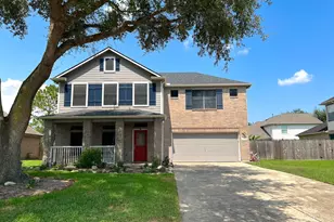 901 Bay Area Blvd, League City, TX 77573 - Photo 1