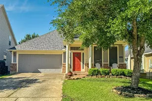 2508 Kimberly Dawn Dr, Conroe, TX 77304 - Photo 1