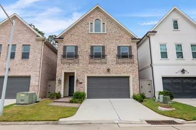 106 Cinder Berry Street, The Woodlands, TX 77384 - Photo 1