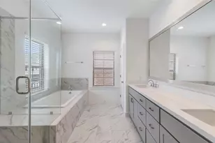 106 Cinder Berry St, The Woodlands, TX 77384 - Photo 5