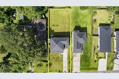 15011 Crockett Road, Willis, TX 77378 - Photo 33