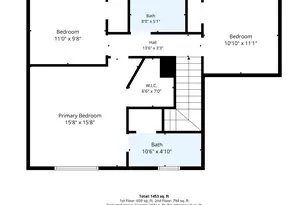 15011 Crockett Rd, Willis, TX 77378 - Photo 29