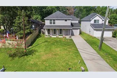 15011 Crockett Road, Willis, TX 77378 - Photo 29