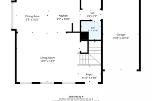 15011 Crockett Rd, Willis, TX 77378 - Photo 35