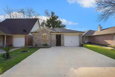 1117 Willersley Lane, Channelview, TX 77530 - Photo 1