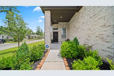 505 Burnaby Court, Montgomery, TX 77316 - Photo 3