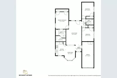 5917 Red River Drive, Dickinson, TX 77539 - Photo 33