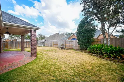 1407 Sullivan Springs Drive, Katy, TX 77494 - Photo 19