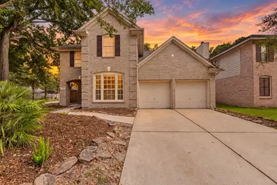 6338 Maple Spring Place, Humble, TX 77346 - Photo 1