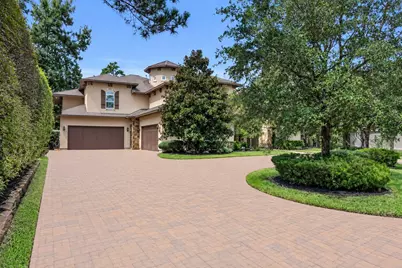 7 Player Ridge, The Woodlands, TX 77382 - Photo 49