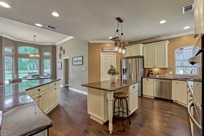 420 Ruel Road, Magnolia, TX 77355 - Photo 11