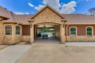 420 Ruel Road, Magnolia, TX 77355 - Photo 35