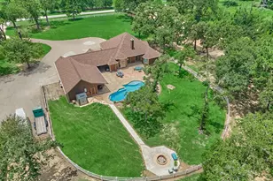 420 Ruel Rd, Magnolia, TX 77355 - Photo 1