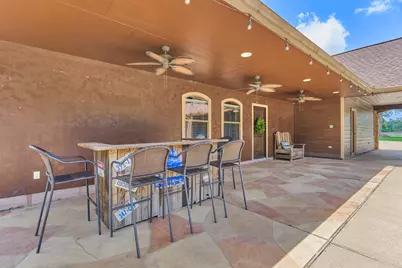 420 Ruel Road, Magnolia, TX 77355 - Photo 31