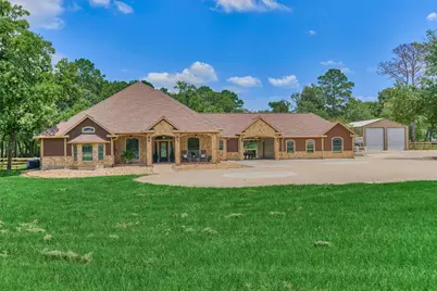 420 Ruel Road, Magnolia, TX 77355 - Photo 3