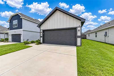 2317 Green Sturgeon Court, Conroe, TX 77384 - Photo 3