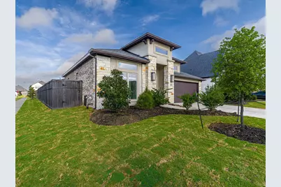 4210 Haven Crest Lane, Fulshear, TX 77441 - Photo 3