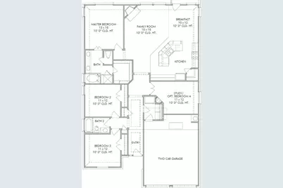 40219 Bay Warbler Court, Magnolia, TX 77354 - Photo 3