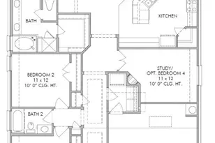 40219 Bay Warbler Ct, Magnolia, TX 77354 - Photo 3