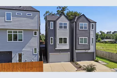 1406 Mansfield Street, Houston, TX 77091 - Photo 5