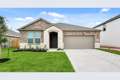 2508 Old Glory Lane, Bay City, TX 77414 - Photo 1