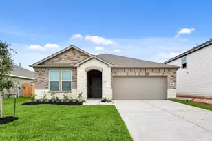 2508 Old Glory Ln, Bay City, TX 77414 - Photo 1