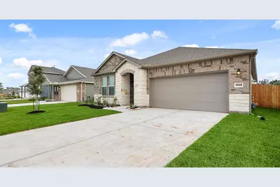 2508 Old Glory Lane, Bay City, TX 77414 - Photo 3
