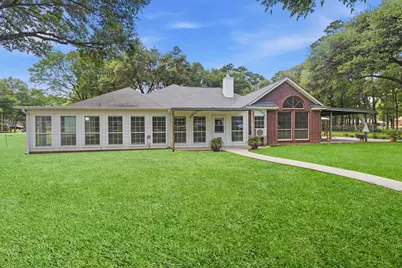 15423 Willis Way, Conroe, TX 77384 - Photo 45