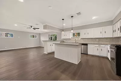 917 Defender Street, Houston, TX 77029 - Photo 5