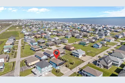 984 Crane Lane, Crystal Beach, TX 77650 - Photo 1