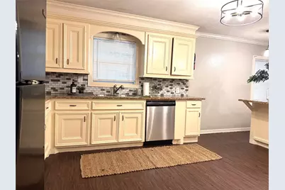 1813 Hatwell Street #1, Houston, TX 77023 - Photo 9