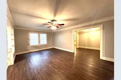1813 Hatwell Street #1, Houston, TX 77023 - Photo 5