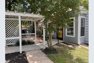 1813 Hatwell Street #1, Houston, TX 77023 - Photo 1