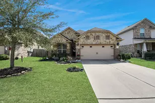 9617 Yellow Rose Dr, Texas City, TX 77591 - Photo 3