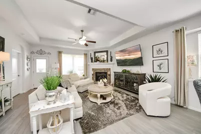 9617 Yellow Rose Drive, Texas City, TX 77591 - Photo 23