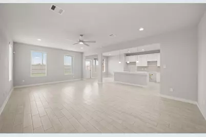 3814 Rosita Mint Court, Houston, TX 77084 - Photo 5