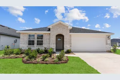 3619 Melbourne Manor, Fulshear, TX 77441 - Photo 1