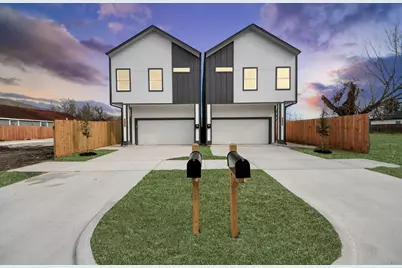 3535 & 3537 Amos Street, Houston, TX 77021 - Photo 3