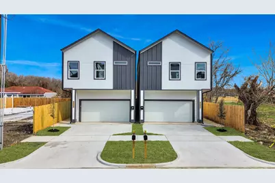3535 & 3537 Amos Street, Houston, TX 77021 - Photo 3