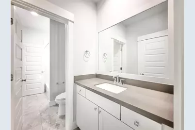 1602 Westside Gardens Lane, Houston, TX 77055 - Photo 19