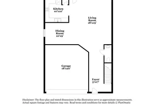 129 Parish Ln, New Braunfels, TX 78130 - Photo 3