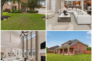 2608 Holbrook Springs Ln, League City, TX 77573 - Photo 1