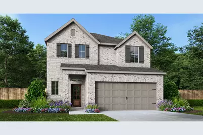 2807 Sunrise Field Lane, Fulshear, TX 77423 - Photo 1