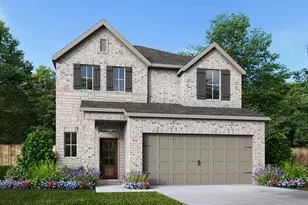 2807 Sunrise Fld Ln, Fulshear, TX 77423 - Photo 1