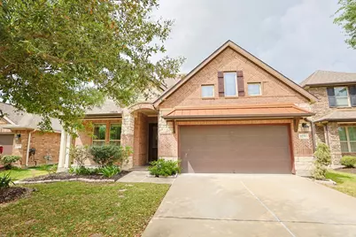8239 Lockridge Terrace Lane, Cypress, TX 77433 - Photo 3