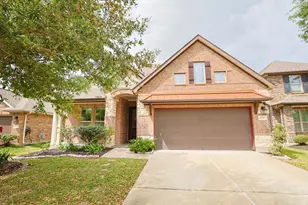 8239 Lockridge Terrace Ln, Cypress, TX 77433 - Photo 3