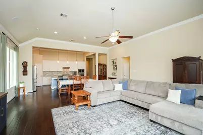 8239 Lockridge Terrace Lane, Cypress, TX 77433 - Photo 31