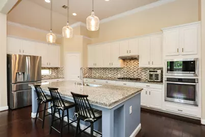 8239 Lockridge Terrace Lane, Cypress, TX 77433 - Photo 21