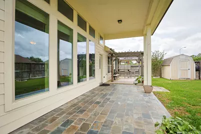 8239 Lockridge Terrace Lane, Cypress, TX 77433 - Photo 43